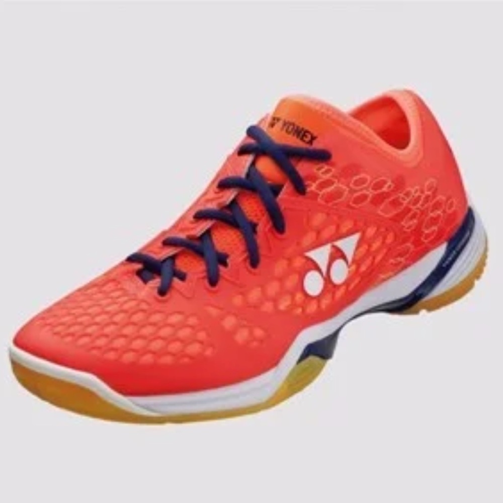 YONEX SHB 03 Z Court Shoes Sneakers Conversion Size US 10.5 YONEX Size 28.5